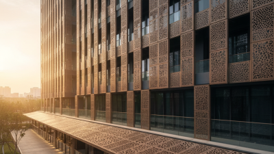 China Best Decorative Expanded Metal Applications and Benefits Explained?