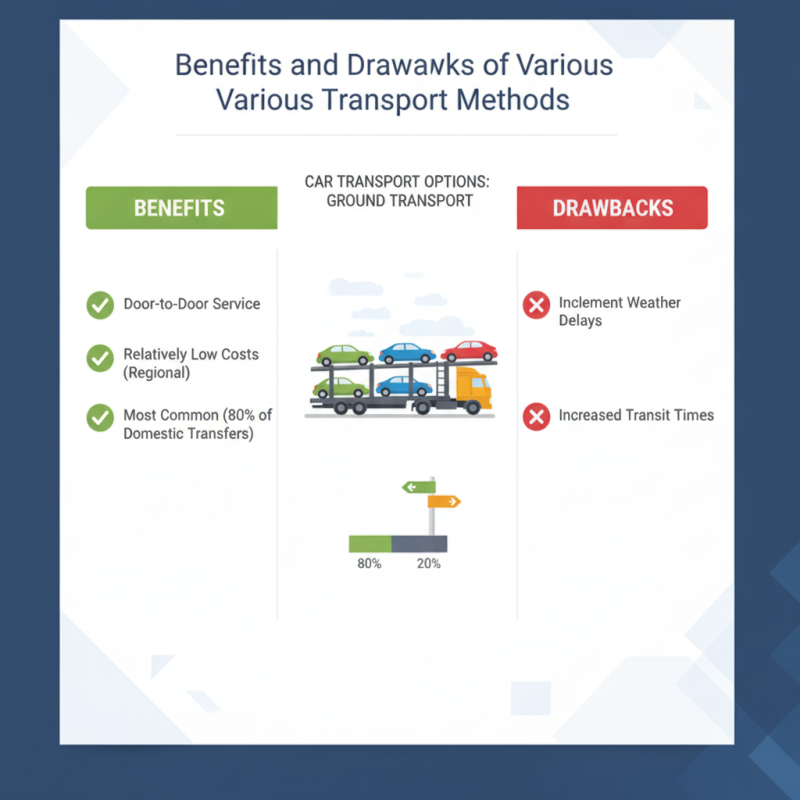 2026 Best Cheap Car Transport Options for Global Buyers