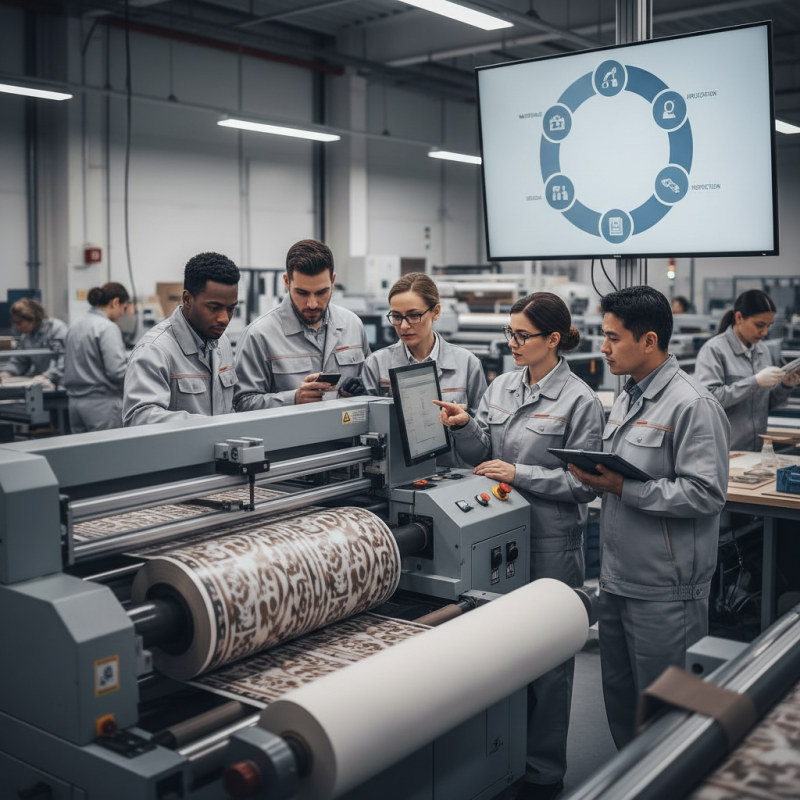 10 Best Tips to Improve Efficiency in Surface Decoration Processes?