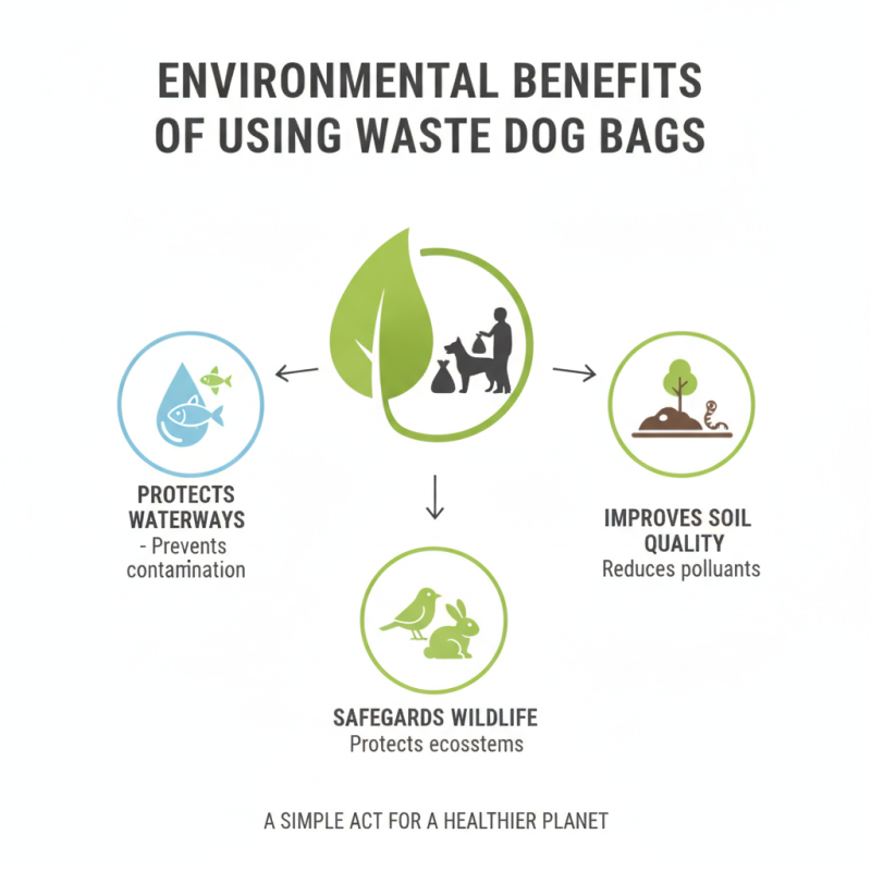What is a Waste Dog Bag and Why You Should Use It?