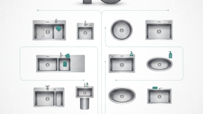 Top 10 Stainless Steel Kitchen and Bathroom Sinks to Buy?