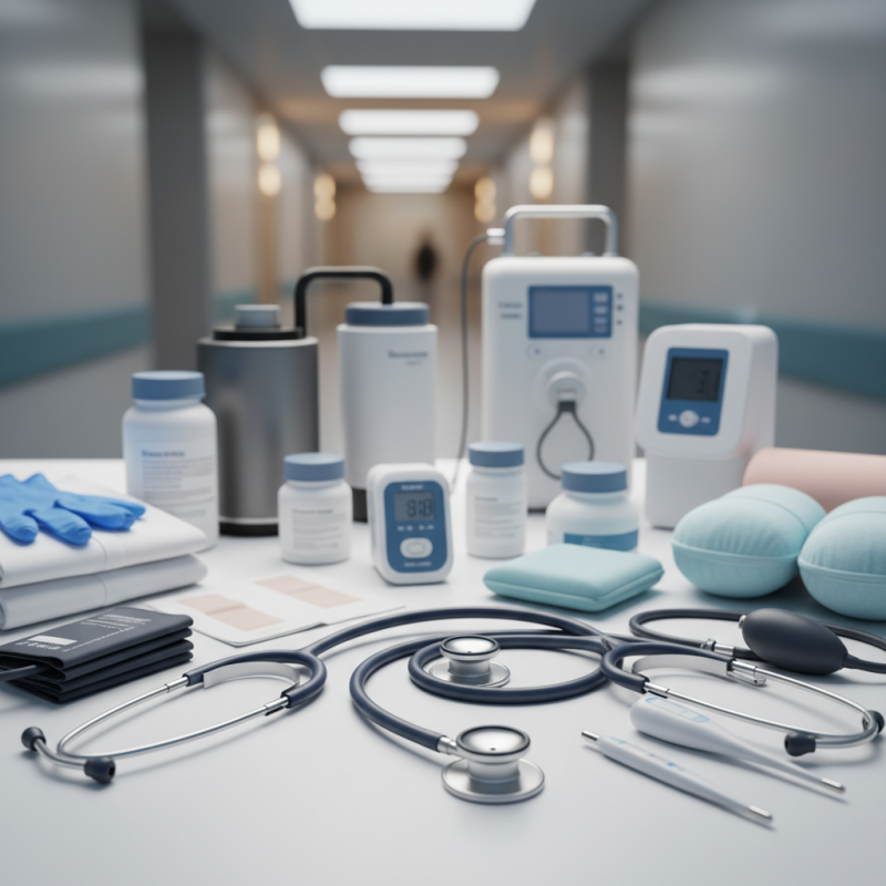 Top Nursing Care Products Tips for Global Buyers?