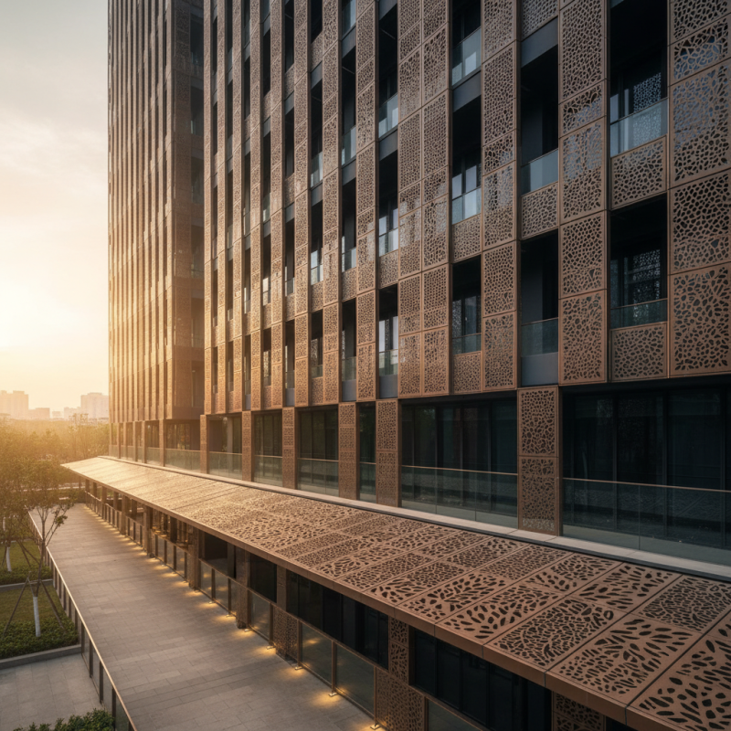 China Best Decorative Expanded Metal Applications and Benefits Explained?