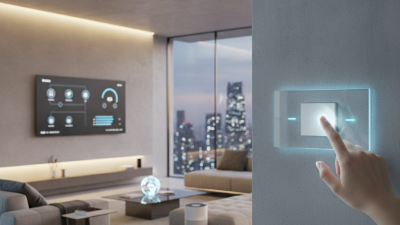 Top 10 Touch Switch Touch Advantages You Need to Know?