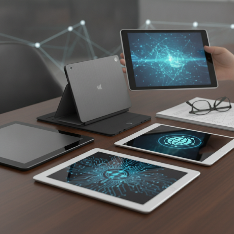 Top Oem Tablet Android Options for Global Buyers?