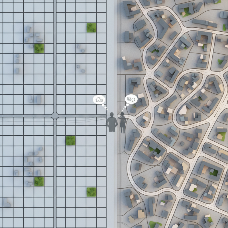 What Is the Difference Between Grid Types for Buyers?