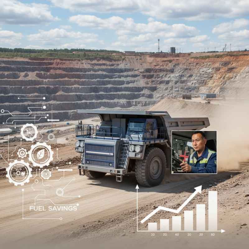 Why Improve Fuel Efficiency for Heavy-Duty Special Vehicles?