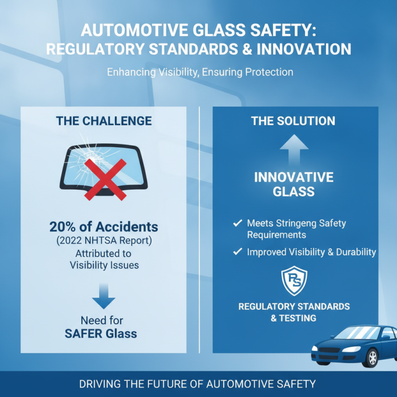 2026 Best Safe Glass Auto Innovations for Safer Driving?