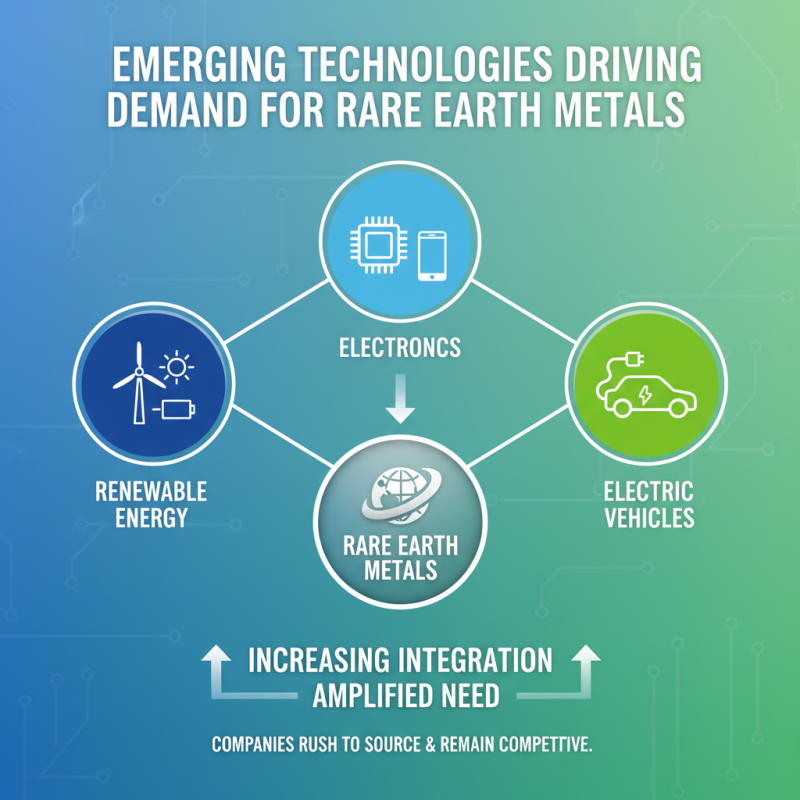 2026 Best Rare Earth Metals for Global Procurement Needs?