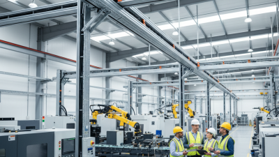How to Choose the Right Busway Systems Electrical for Your Needs?