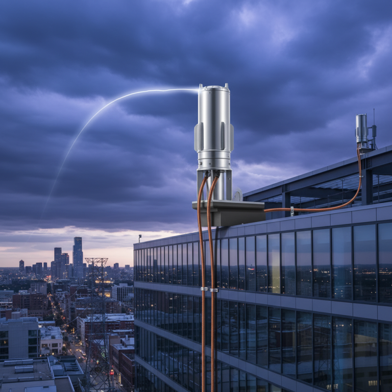 What is a Lightning Arrester and How Does It Work?