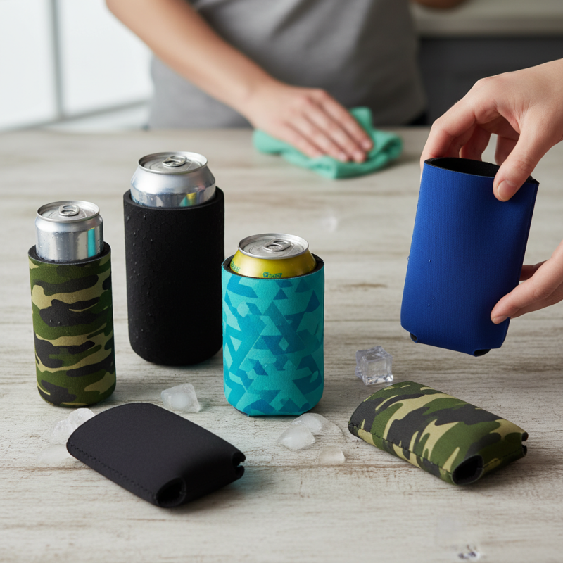 Top Tips for Choosing the Best Neoprene Can Cooler?