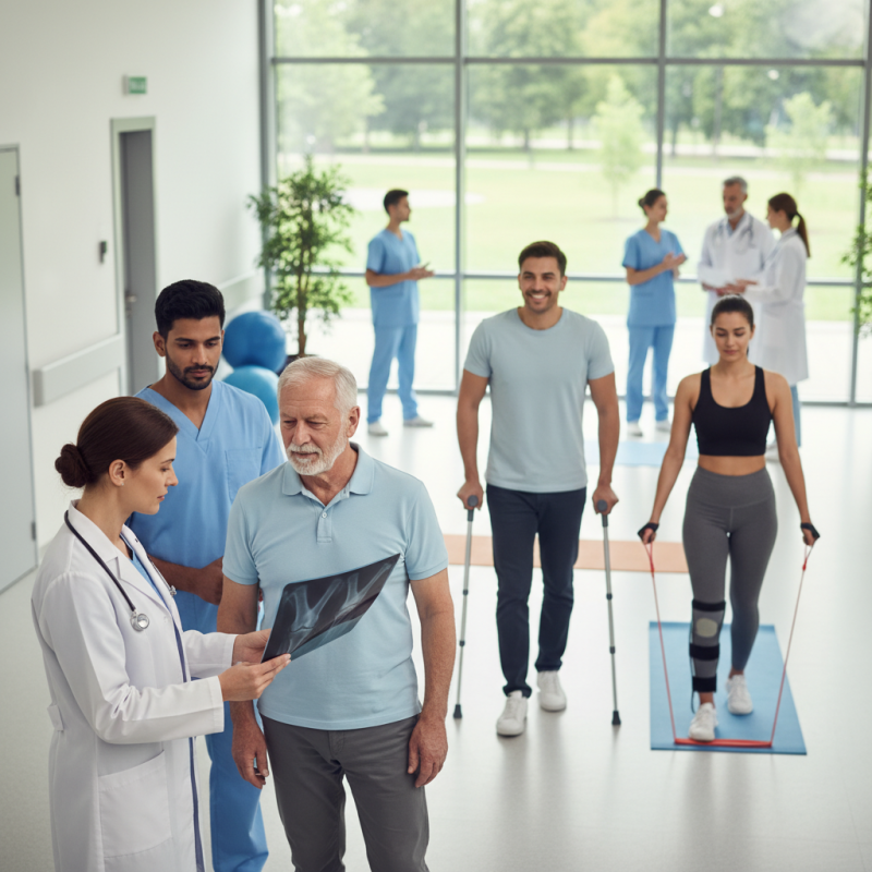 What is Orthopedic Treatment and Why is it Important?