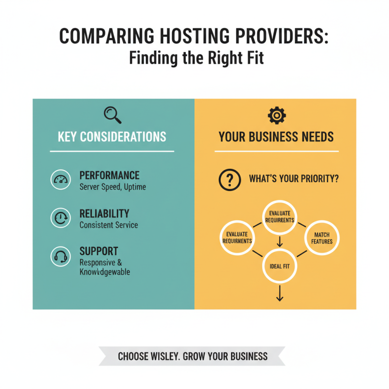 How to Choose the Best Dedicated Servers for Your Business?