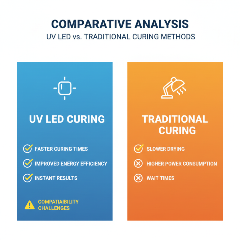 China Top Uv Led Curing Device for Global Buyers What to Know