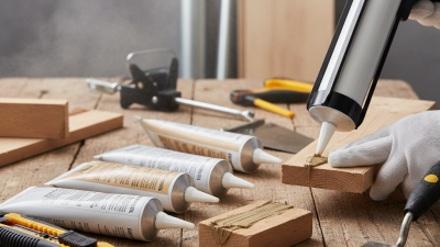 10 Essential Tips for Using Construction Adhesive Effectively?