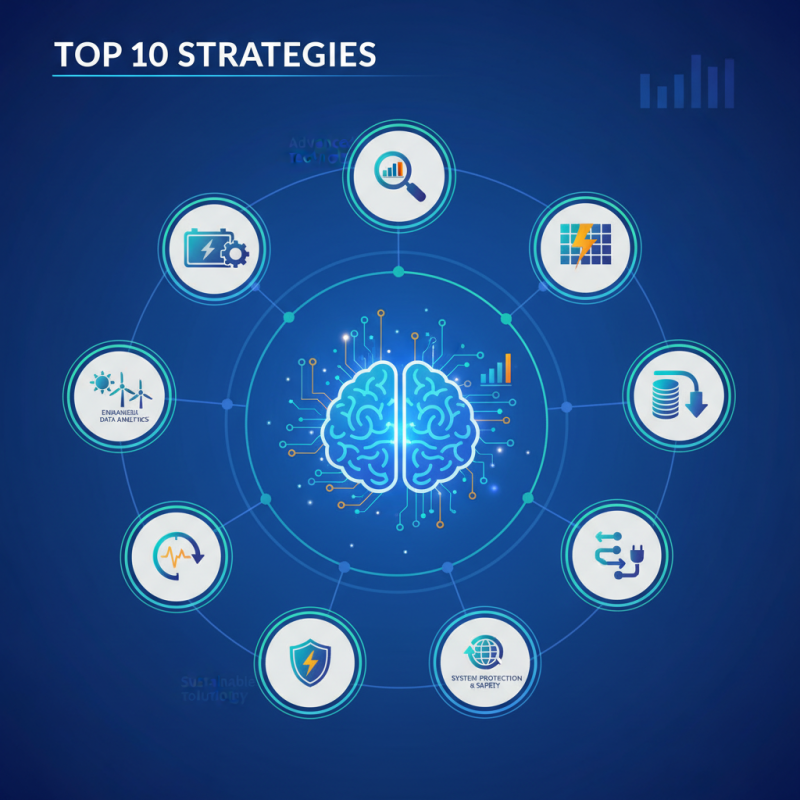 Top 10 Strategies to Optimize Energy Storage Systems?
