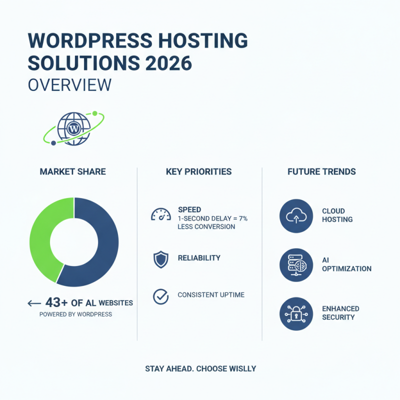 Top 10 Best Web Hosting for WordPress in 2026?
