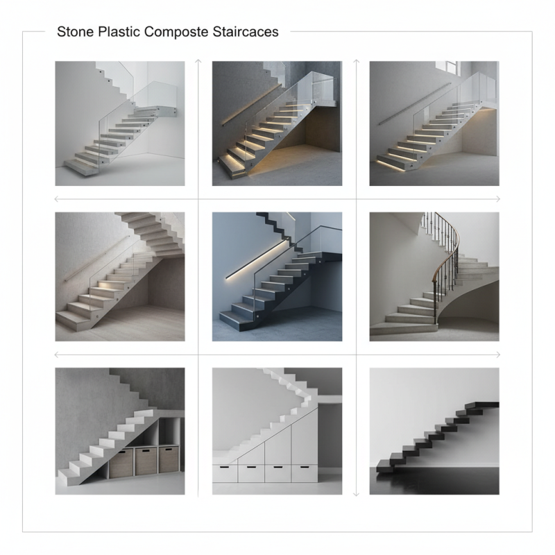 Top 10 Spc Staircase Options for Your Home Design Needs?