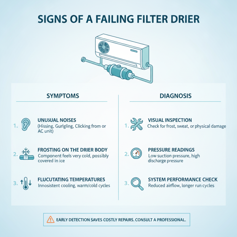 Best AC Filter Drier Tips for Efficient Cooling Systems?