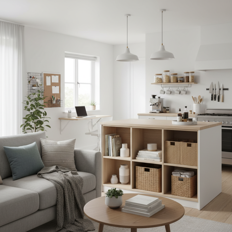 2026 Best Home Organization Tips You Need to Try Now?