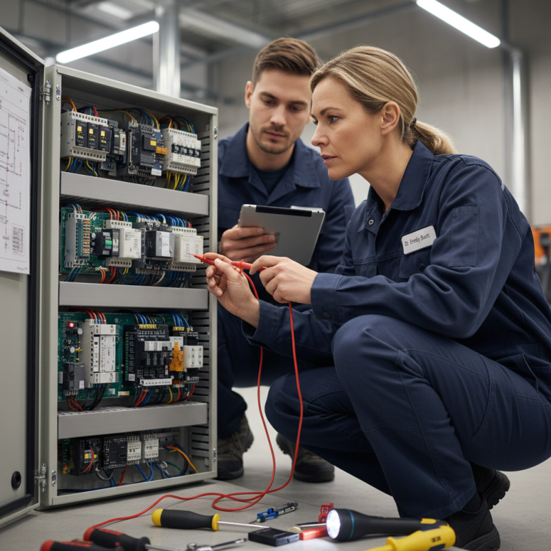 How to Fix a Lift Controller Not Responding Issues?