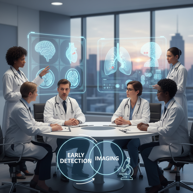 The Role of Imaging in Early Detection Explained