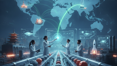 What is Specialty Material and How to Source It Globally?
