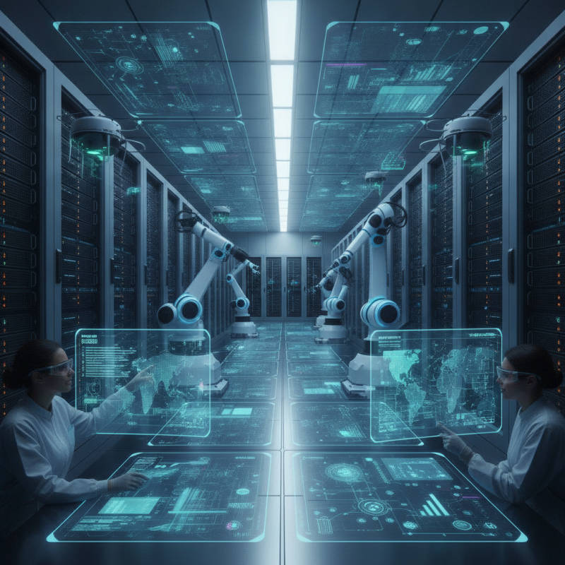 What is Rack Automation and How Can It Benefit Your Business?