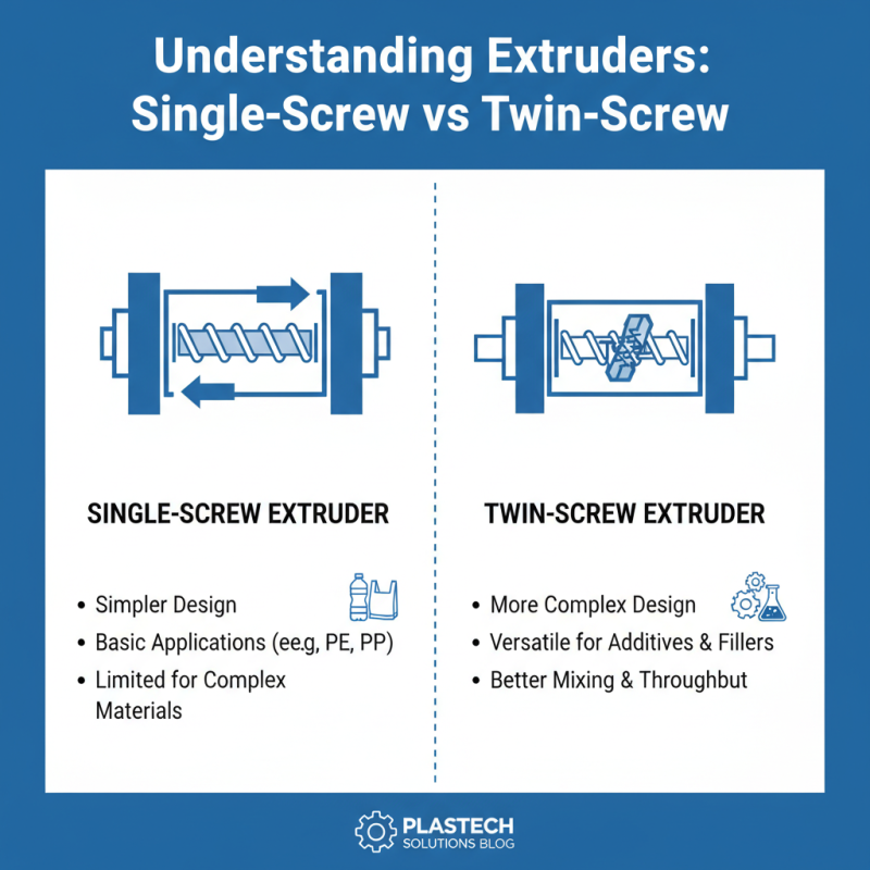 2026 How to Choose the Best Plastic Sheet Extruder?