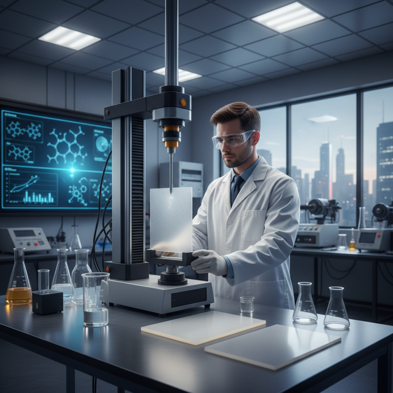 How to Enhance Impact Resistance of PS Sheets in 2026