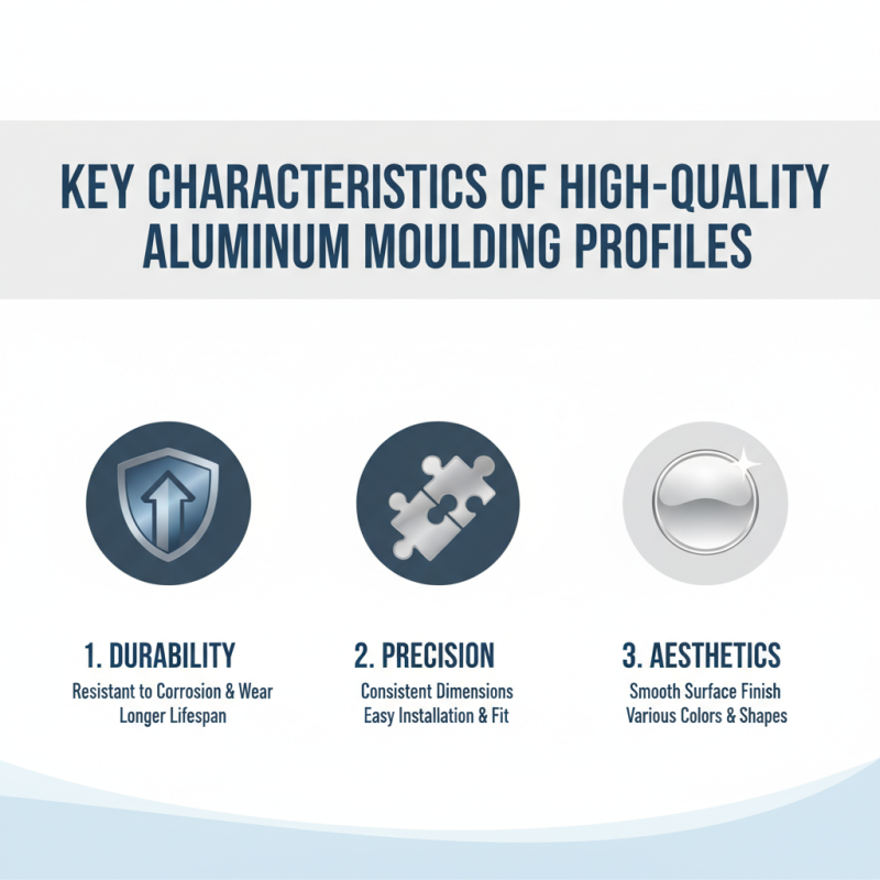 Top Aluminum Moulding Profiles for Global Sourcing Needs?