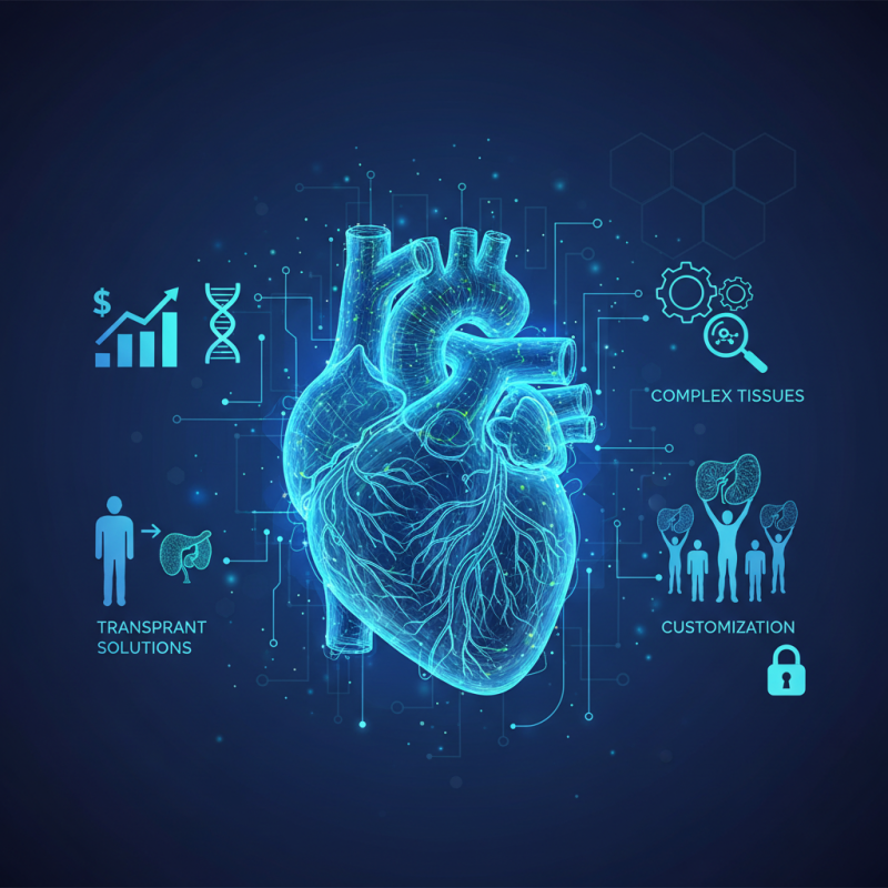 2026 Best Bioprinted Organ Development for Global Buyers?