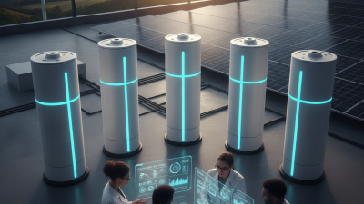 The Best 5 Foya Solar Batteries for Sustainable Energy Storage?