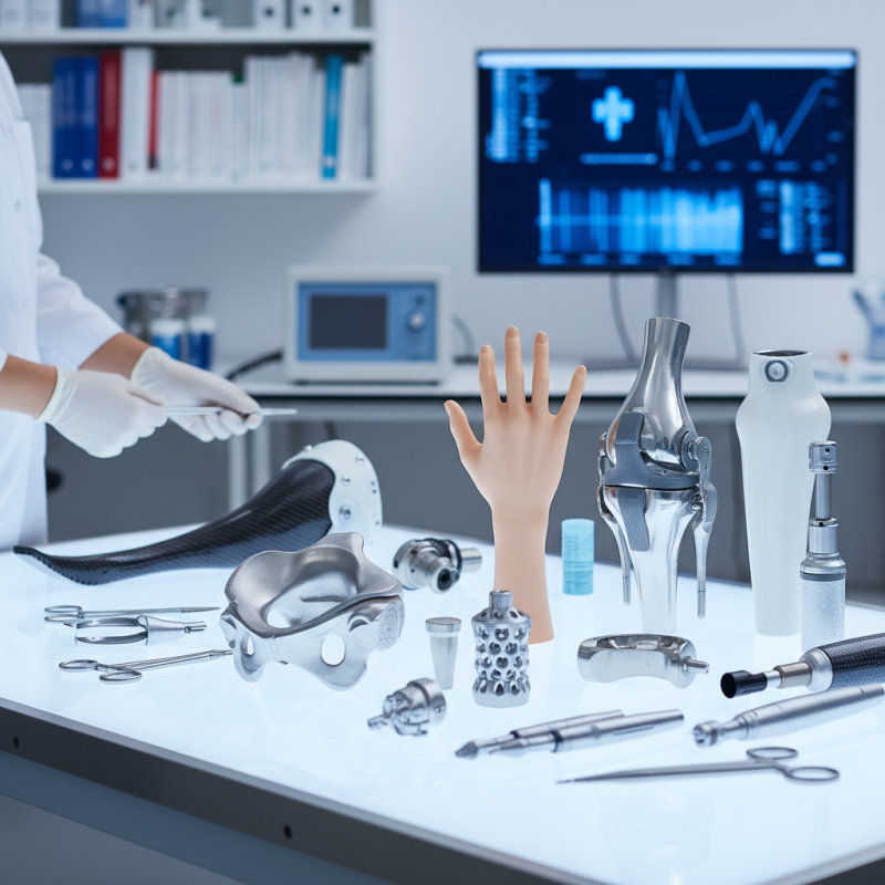 China Top Orthopedic Goods for Global Buyers Guide?