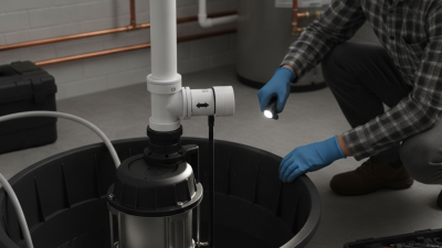 Top 10 Sump Pump Check Valve Benefits for Homeowners?