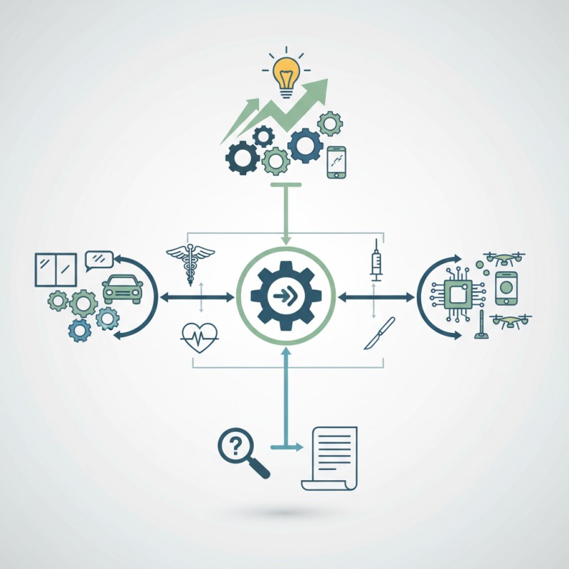 What Industries Use Mini DC Motors for Automation Solutions?