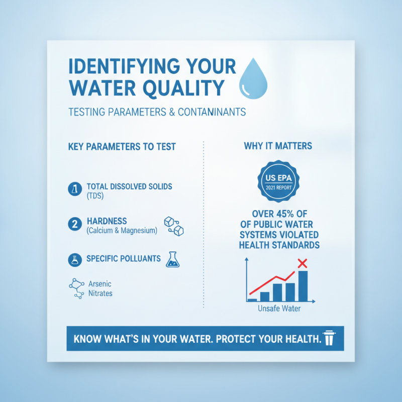 How to Choose the Right Nanofiltration Filter for Your Needs?