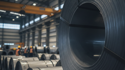 High Carbon Steel Coil Best Suppliers for Global Buyers?
