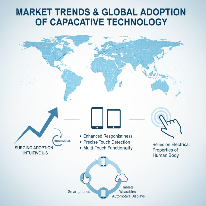 Top 10 Benefits of Capacitive Touch Screen for Global Buyers?