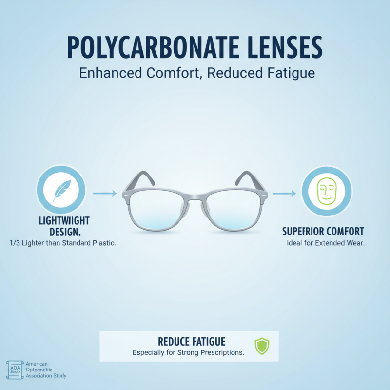What are the Benefits of Polycarbonate Lenses for Buyers?