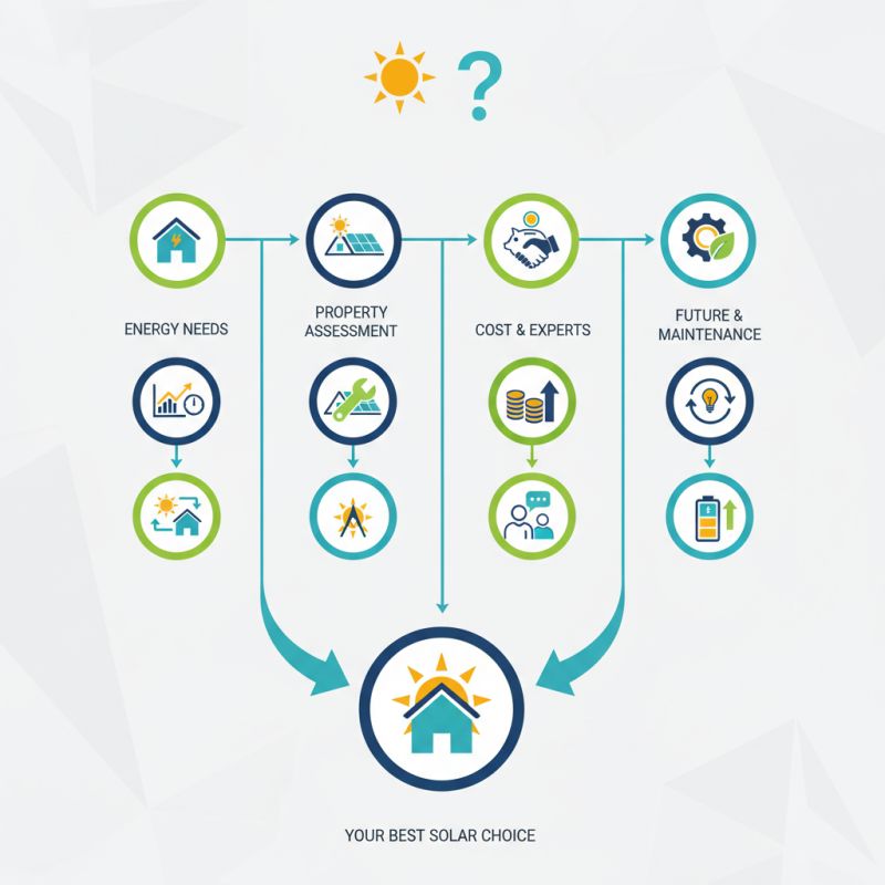 How to Choose the Best House Solar System for Your Needs?