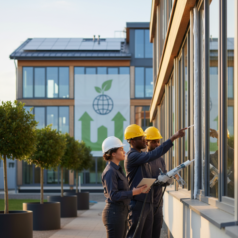 Improve Environmental Protection in Sealant Application Processes?
