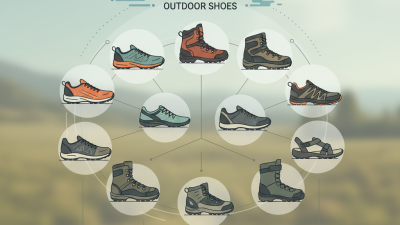 Top 10 Outdoor Shoes for Ultimate Comfort and Performance?