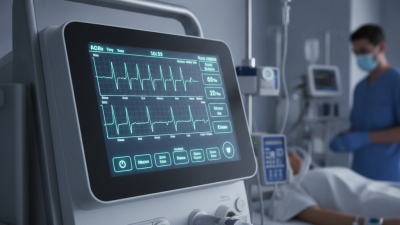 Best Ventilator Machines for Efficient Respiratory Care?