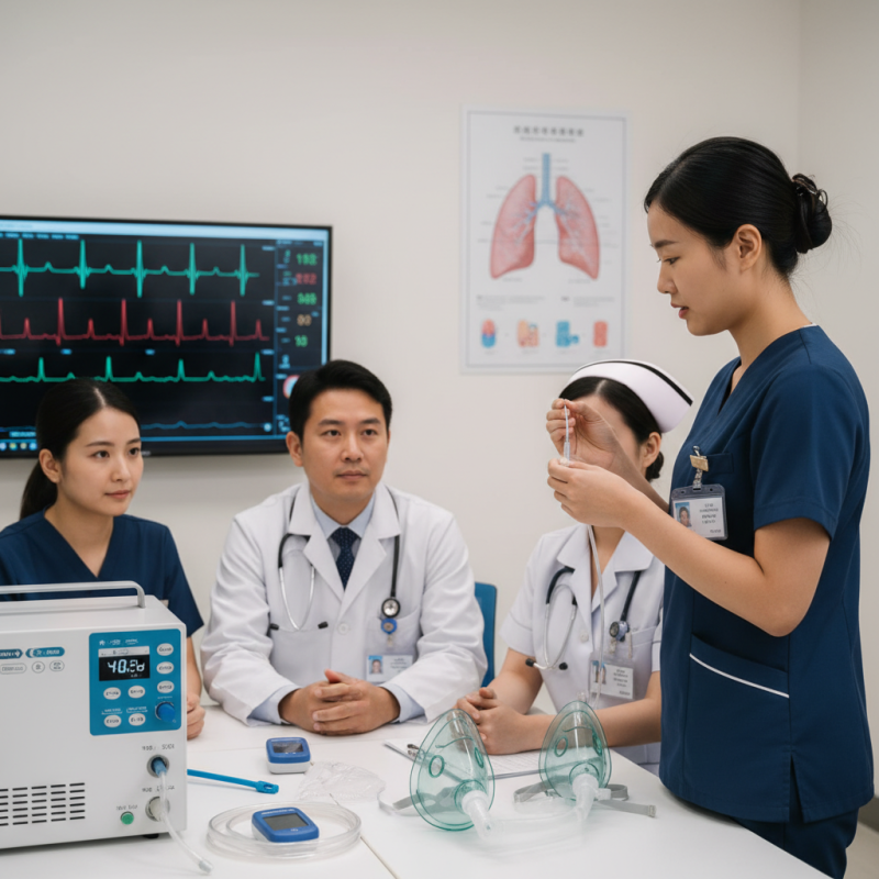 Best Practices For Oxygen Therapy You Need to Know?