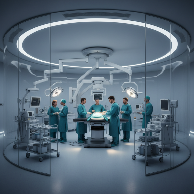Why is Open Design the Best Choice for Interventional Radiology?
