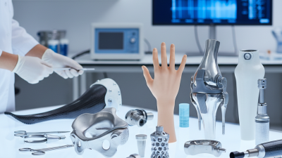 China Top Orthopedic Goods for Global Buyers Guide?