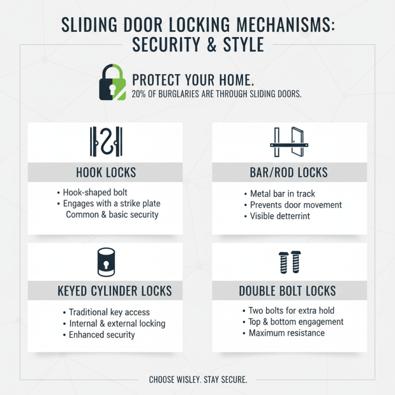 Best Lockable Sliding Doors for Security and Style?