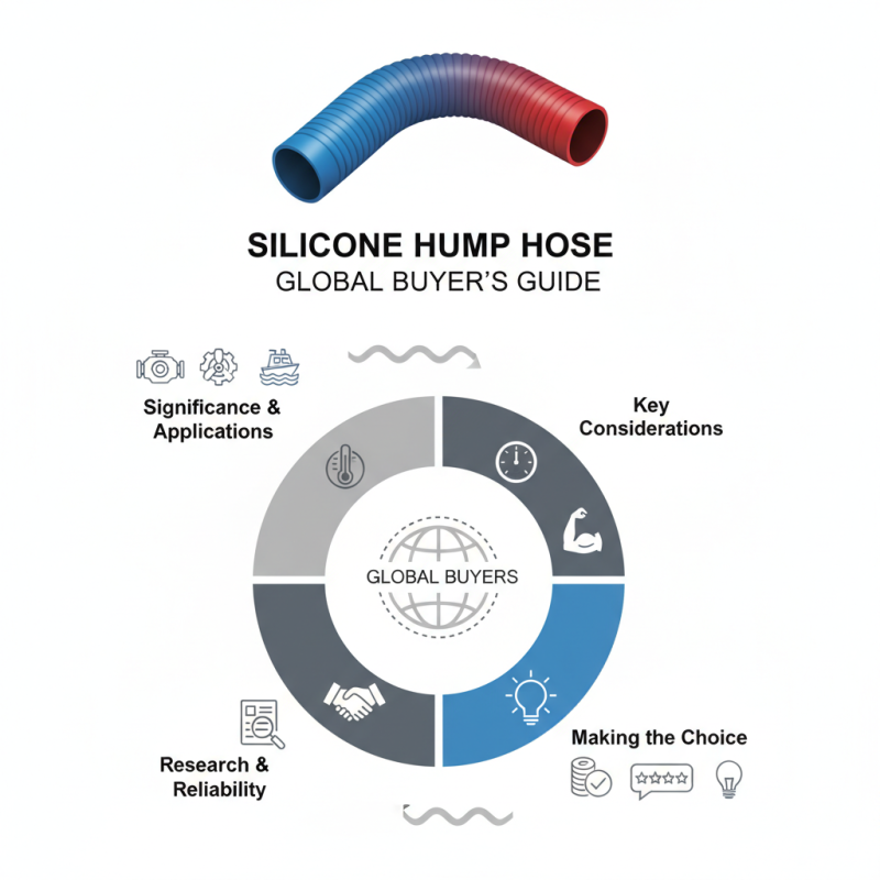 2026 Best Silicone Hump Hose for Global Buyers Guide?